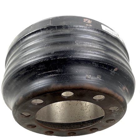 Meritor Brake Drum - X30 Brake Drum 53123608002